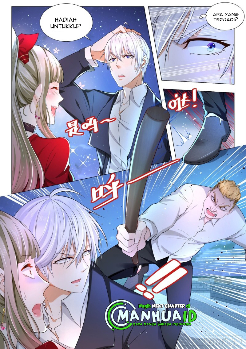 Shen Hao’s Heavenly Fall System Chapter 86 halaman 3