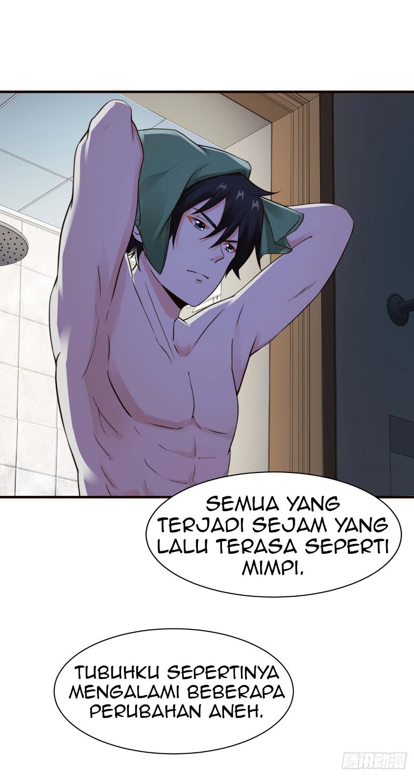 Miss Sister, Don’t Mess With Me Chapter 08 Gambar 5