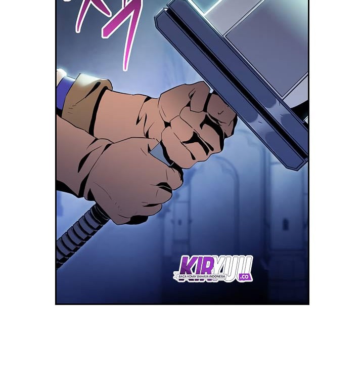 Skeleton Soldier Couldn’t Protect the Dungeon Chapter 72 halaman 5