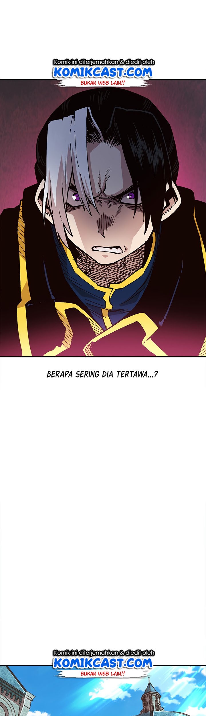 Slave B Chapter 24 halaman 6
