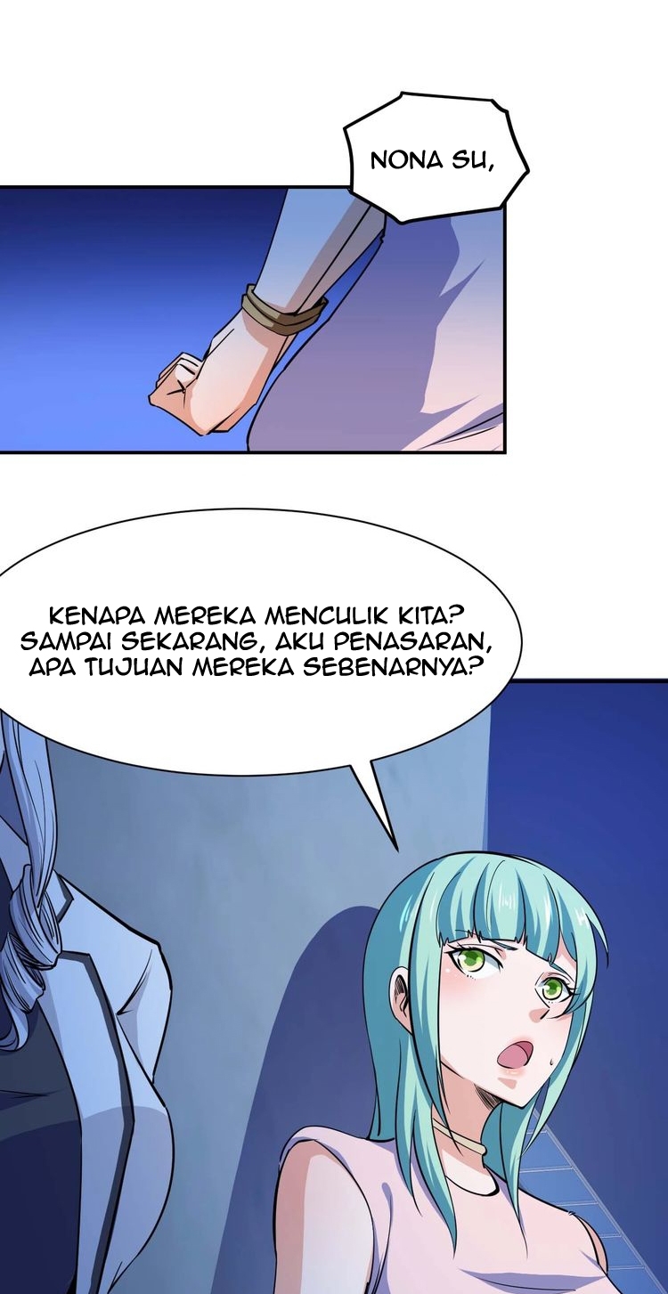 Melee Mad Soldier Chapter 24 halaman 11