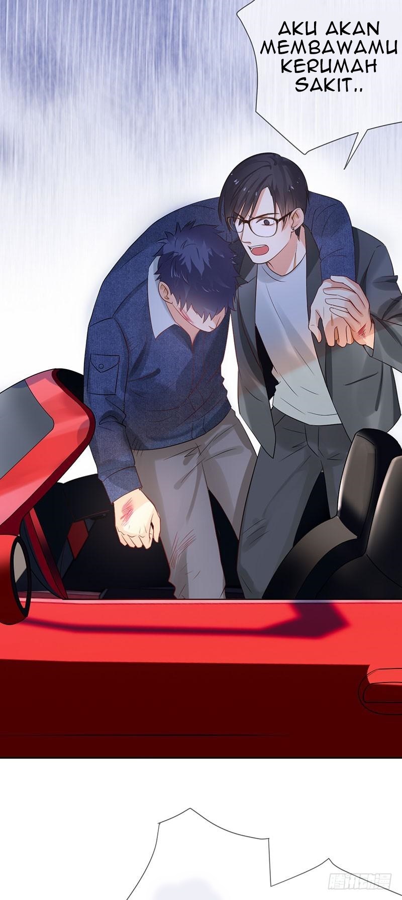 NSD Gaming Chapter 33 Gambar 7