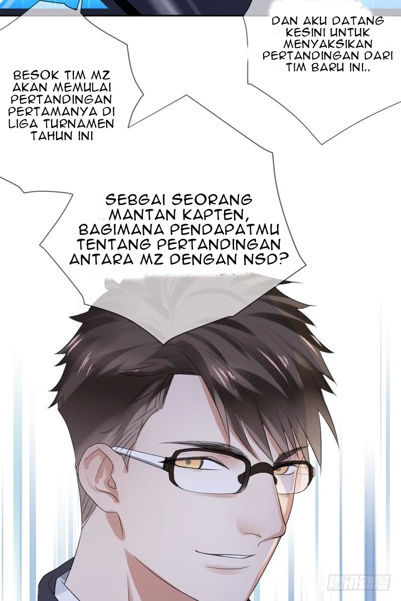 NSD Gaming Chapter 37 Gambar 8