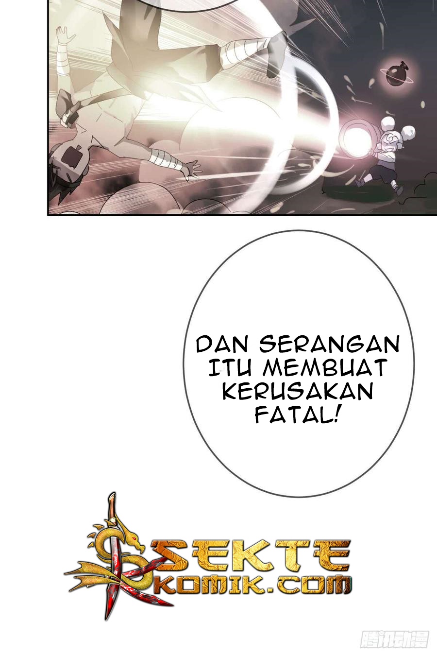 NSD Gaming Chapter 39 Gambar 6