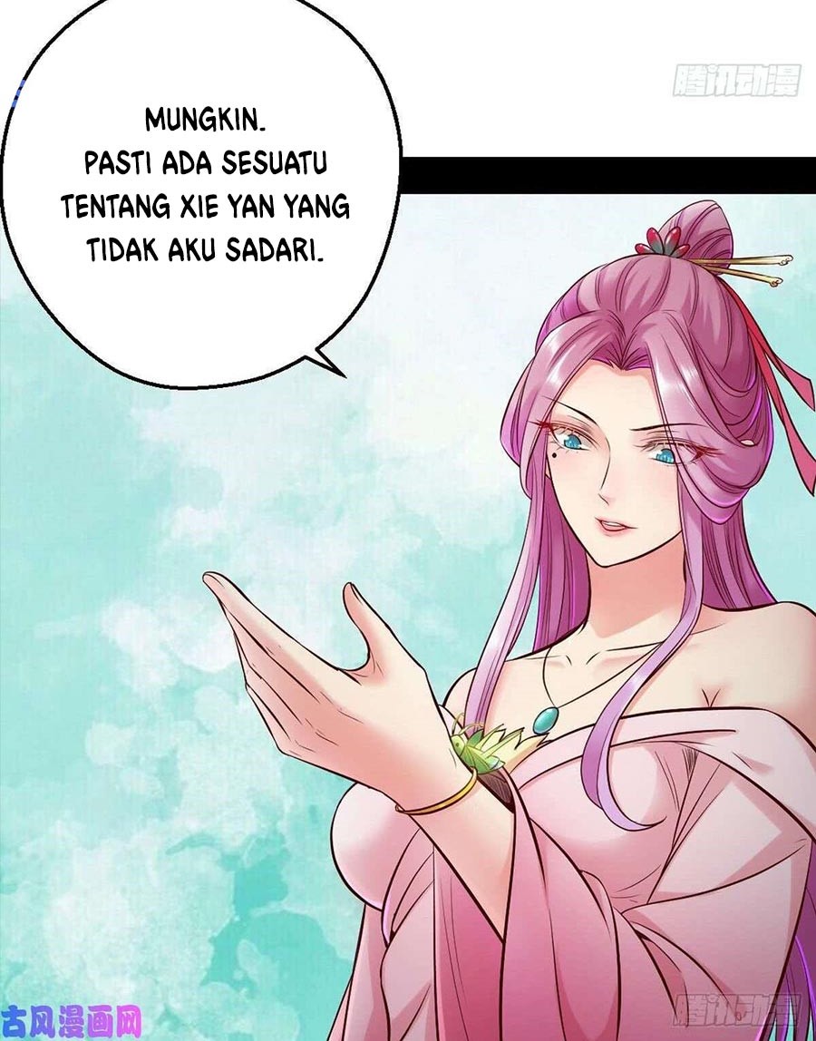 I’m An Evil God Chapter 41 halaman 9