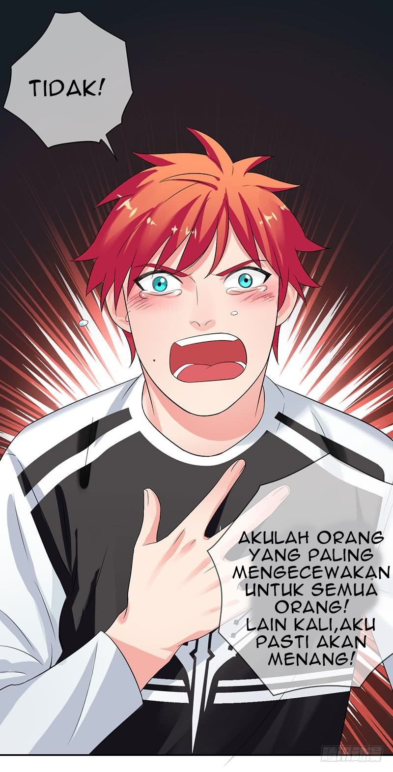 NSD Gaming Chapter 43 Gambar 8