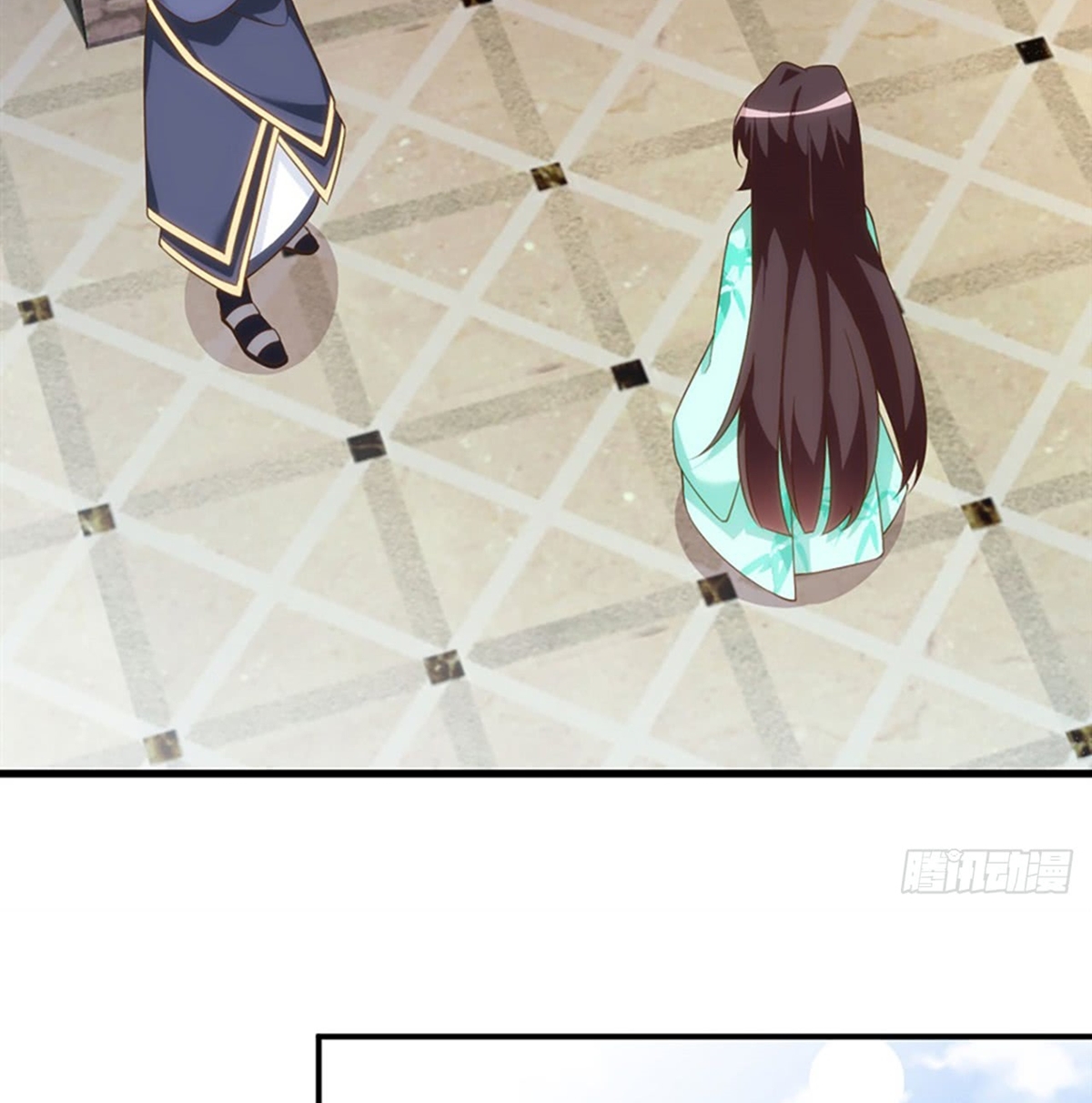 Useless Young Master Chapter 10 halaman 9