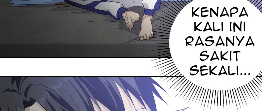 Global Gao Wu Chapter 05 Gambar 19