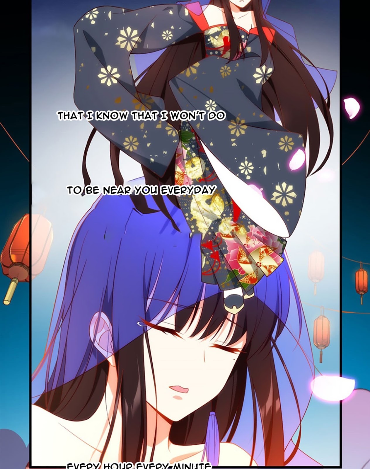 Useless Young Master Chapter 11 halaman 7