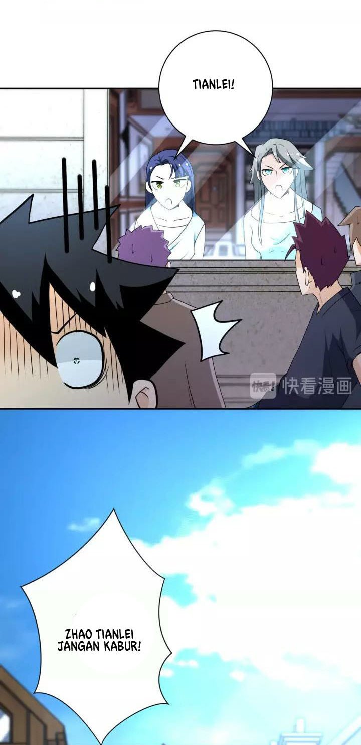 Super System Chapter 77 halaman 5