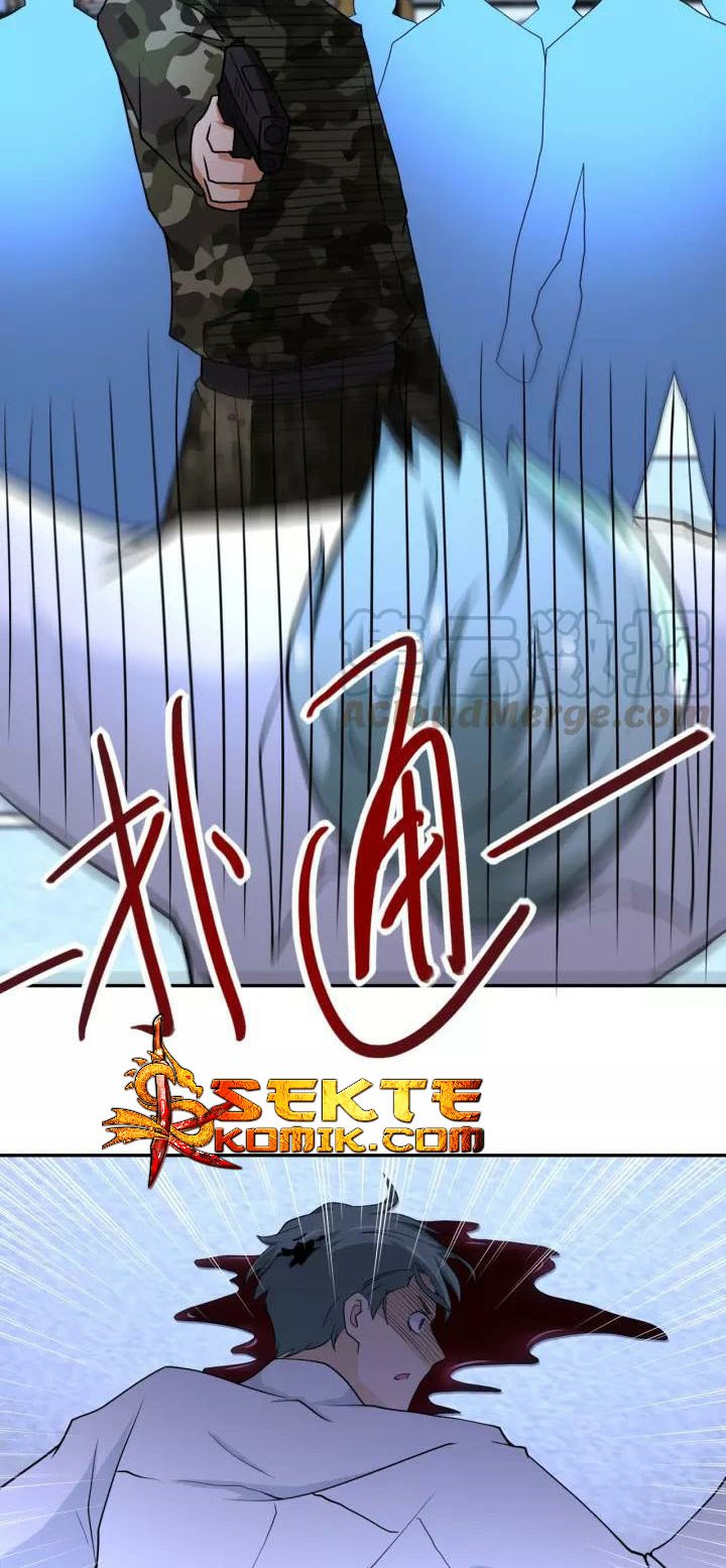Super System Chapter 76 halaman 6