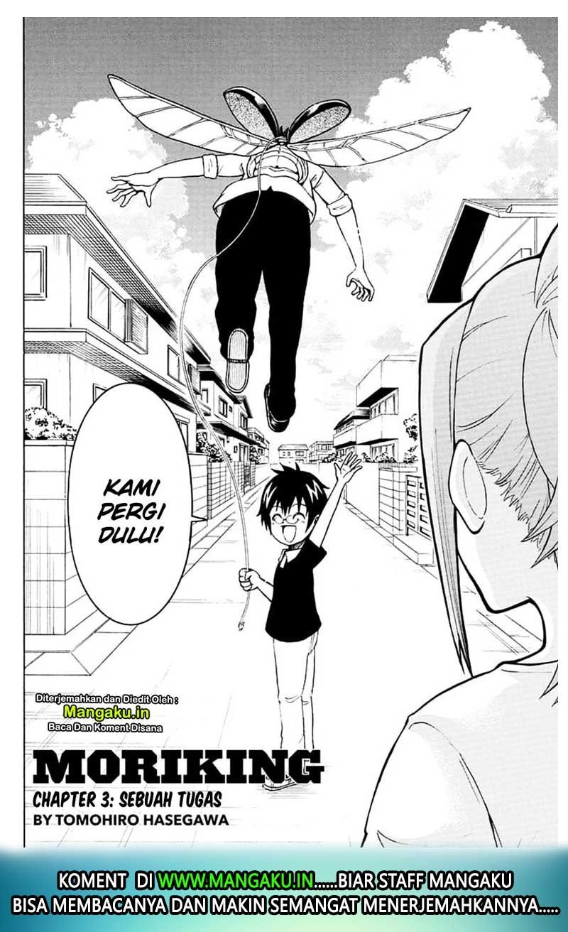 Moriking Chapter 3 halaman 3