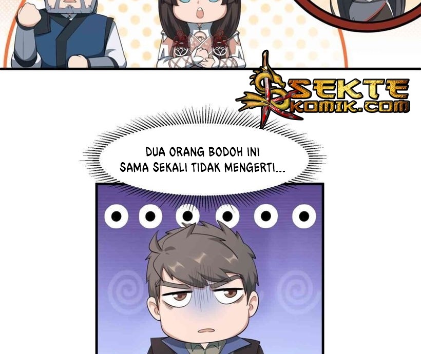 First Dragon Chapter 31 halaman 4