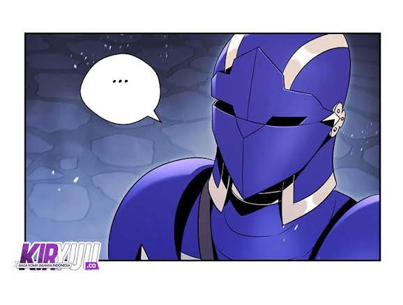 Skeleton Soldier Couldn’t Protect the Dungeon Chapter 73 halaman 5