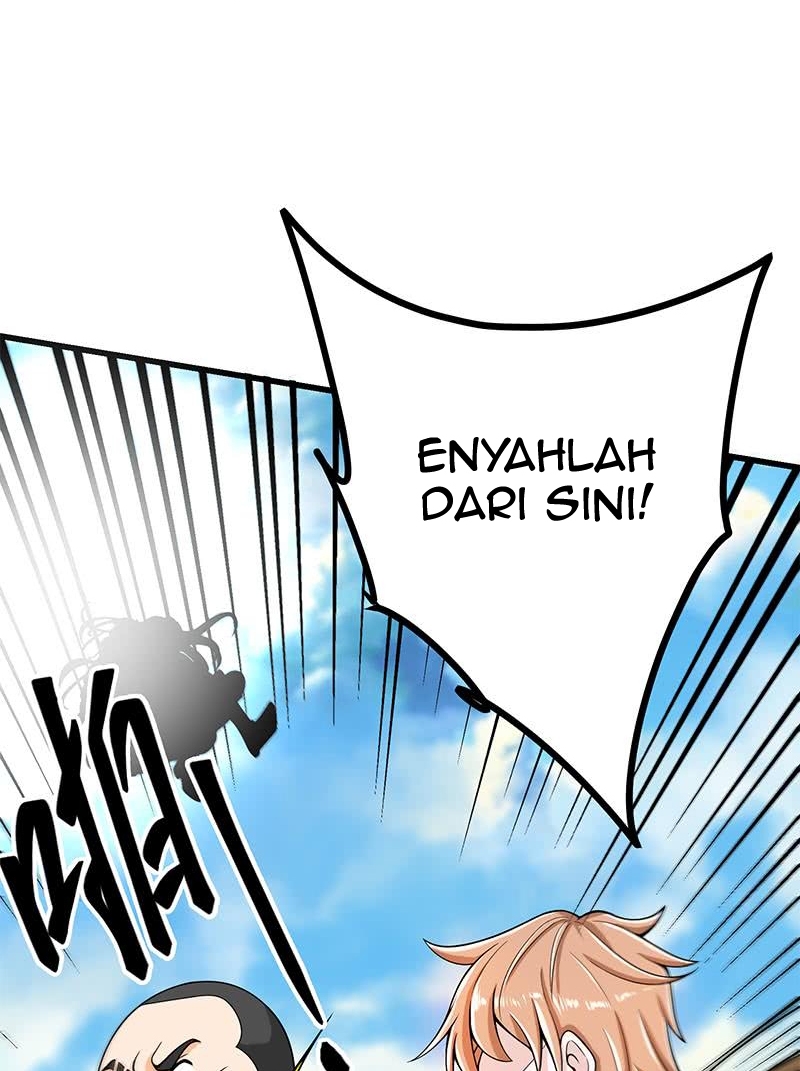 Strongest Transport System Chapter 3 halaman 4
