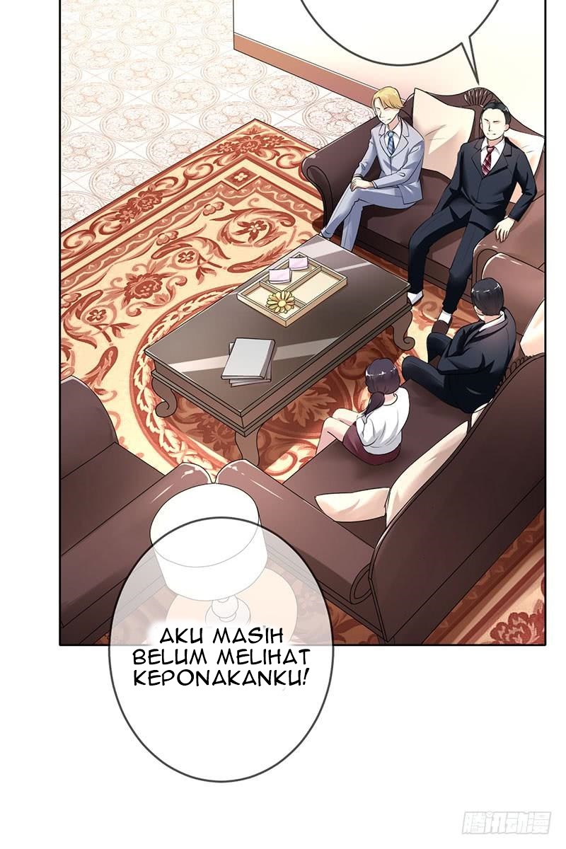 NSD Gaming Chapter 61 Gambar 6