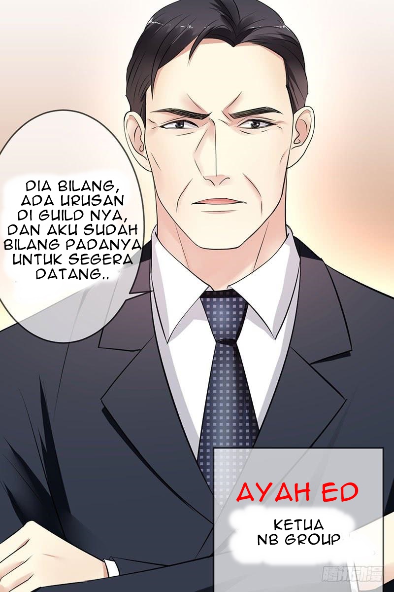 NSD Gaming Chapter 61 Gambar 8