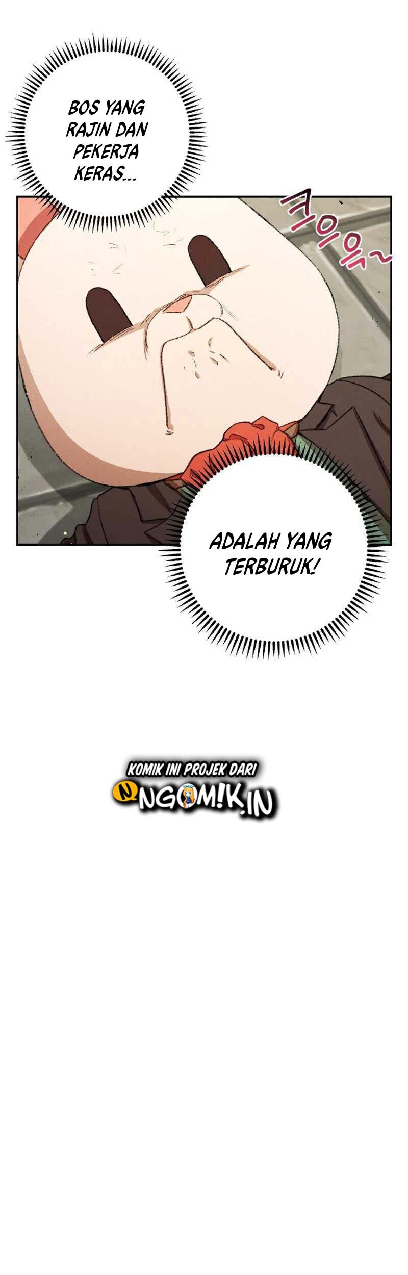 Dungeon Reset Chapter 32 halaman 8