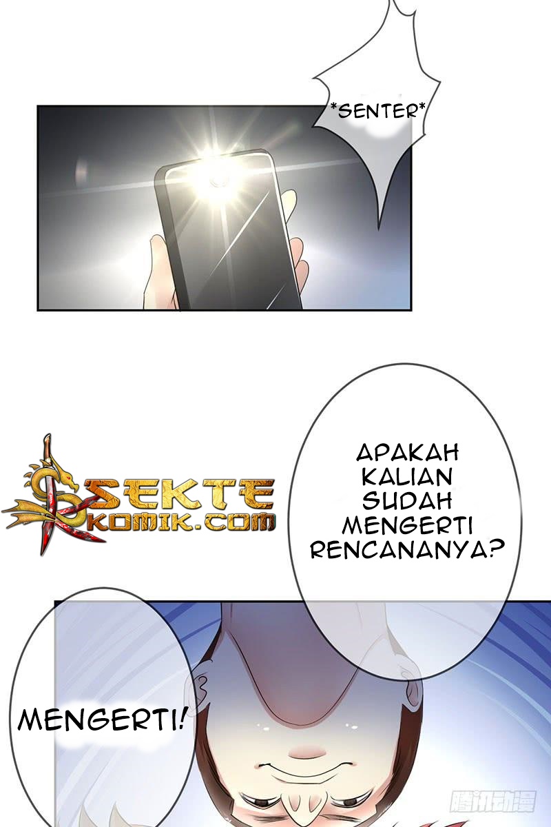 NSD Gaming Chapter 63 Gambar 6