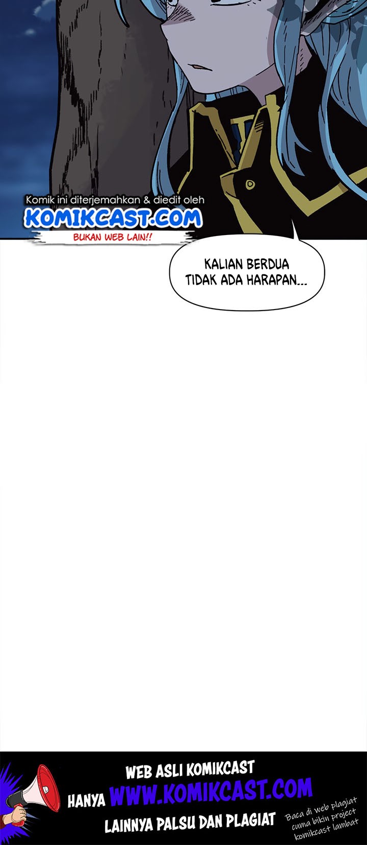 Slave B Chapter 25 halaman 8