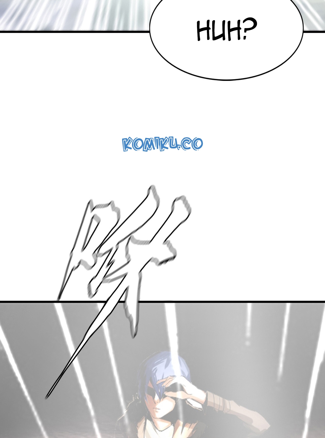The Blade of Evolution Chapter 7 Gambar 13