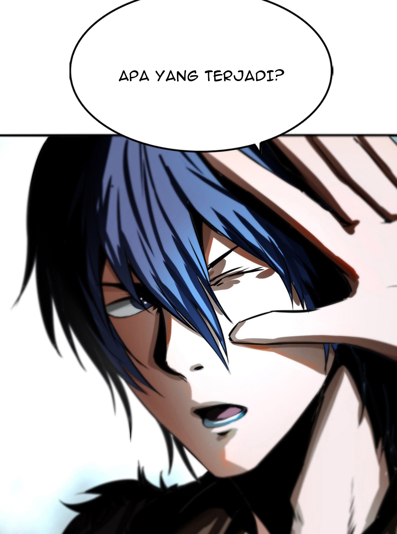 The Blade of Evolution Chapter 7 Gambar 15