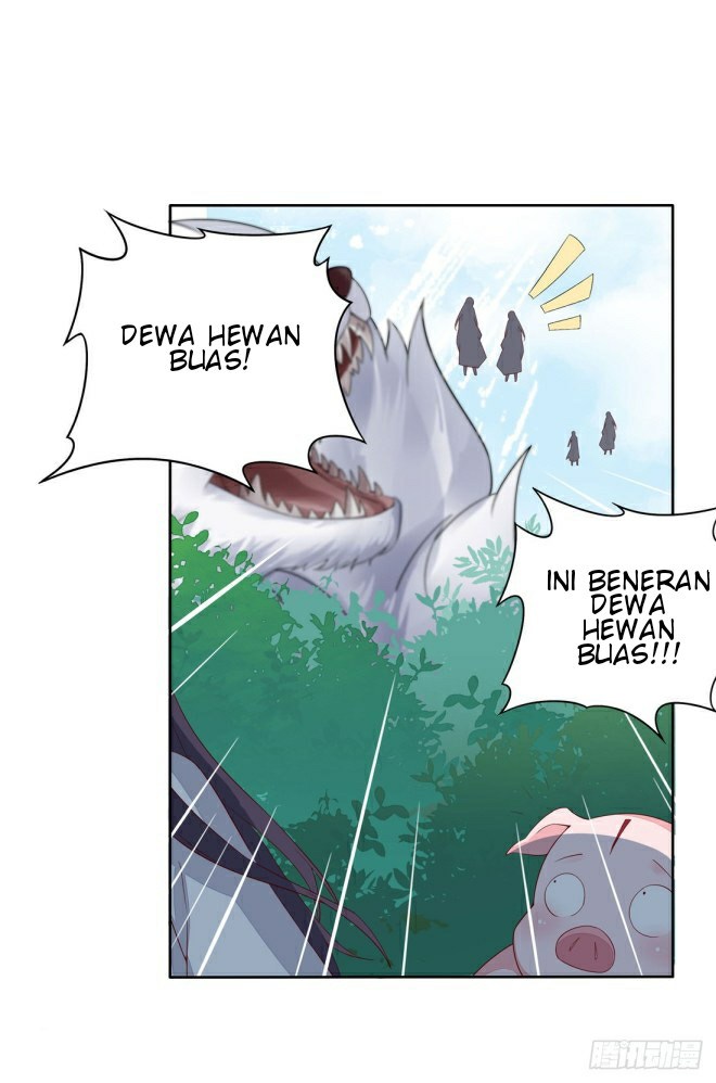 Pupillary Master Chapter 09 Gambar 6