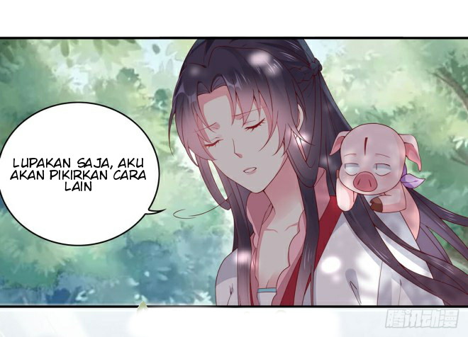 Pupillary Master Chapter 08 Gambar 8