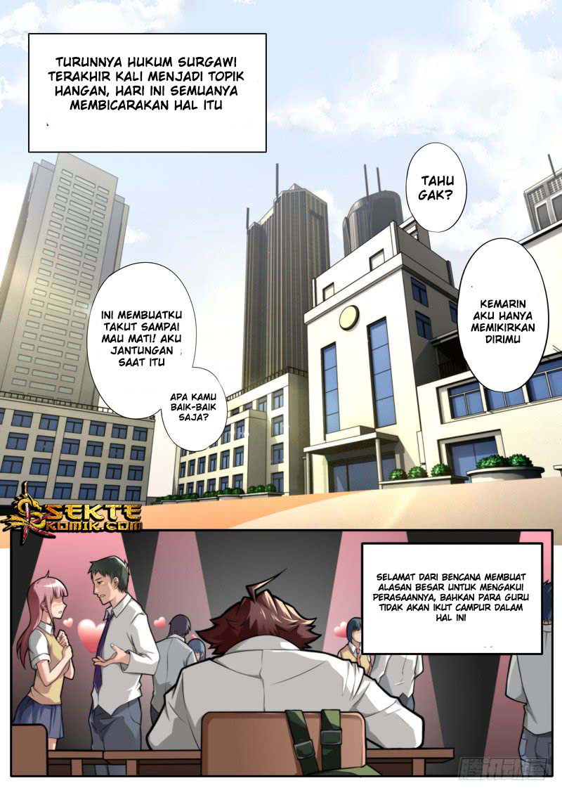 Pluralistic Immortal Chapter 11 halaman 3