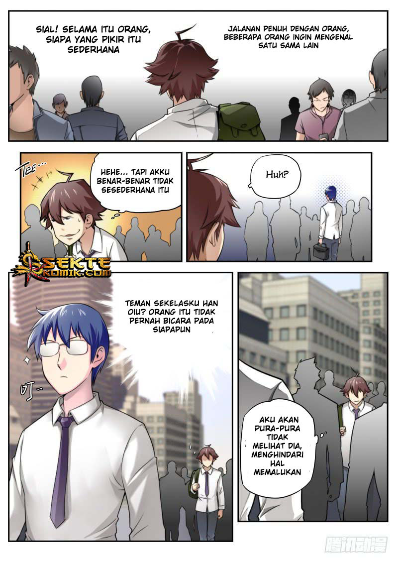 Pluralistic Immortal Chapter 10 halaman 3
