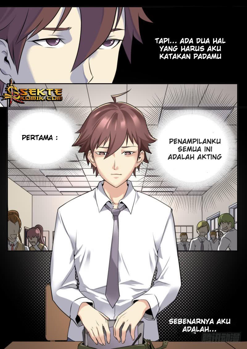 Pluralistic Immortal Chapter 1 halaman 4