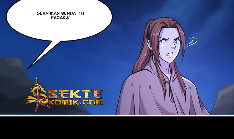 The Immortal Devil Emperor Chapter 38 Gambar 6