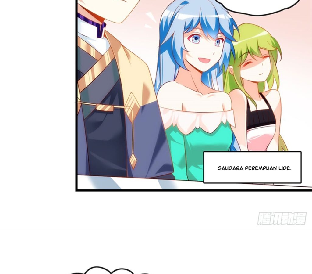 Useless Young Master Chapter 12 halaman 11