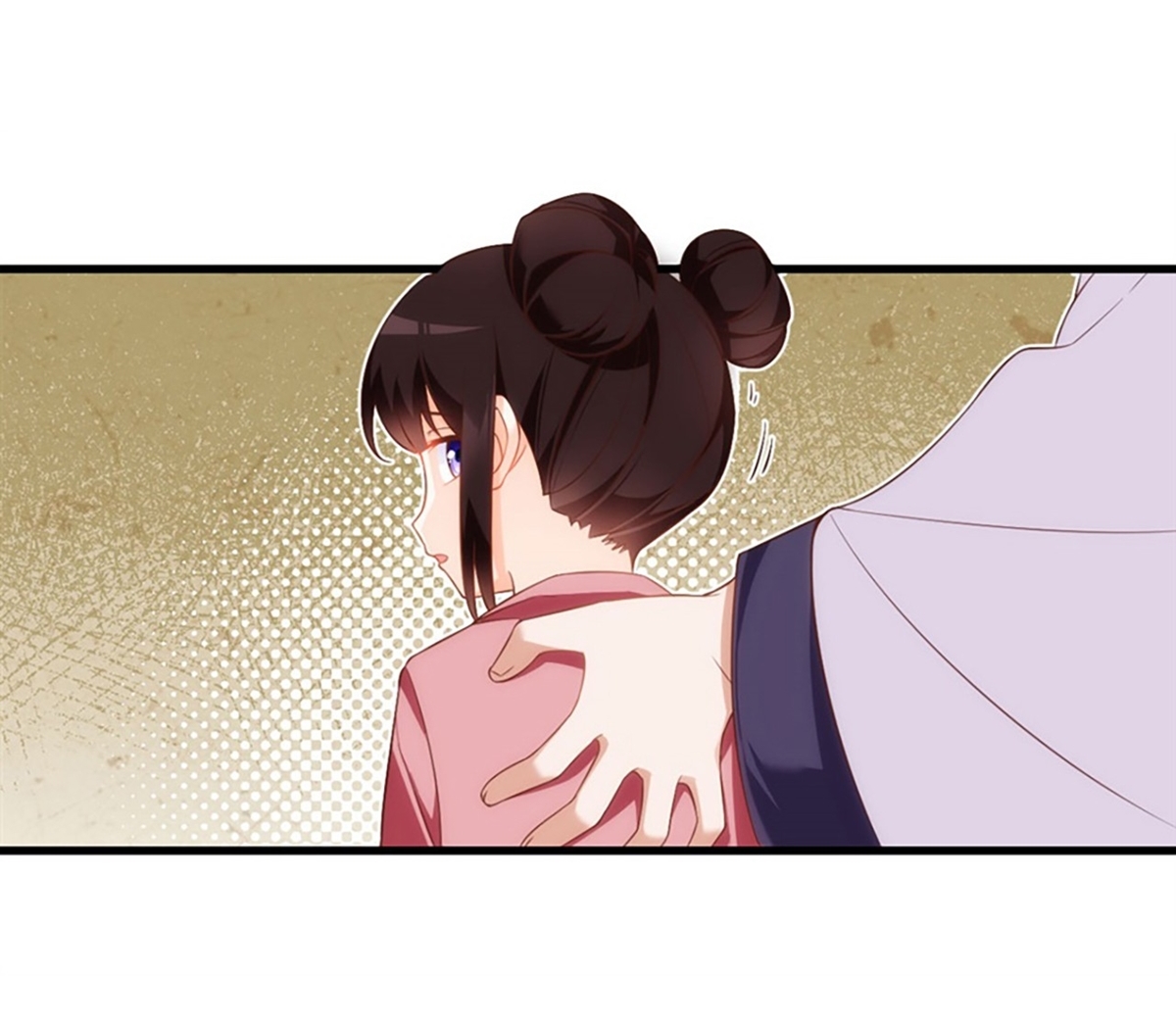 Useless Young Master Chapter 13 halaman 8