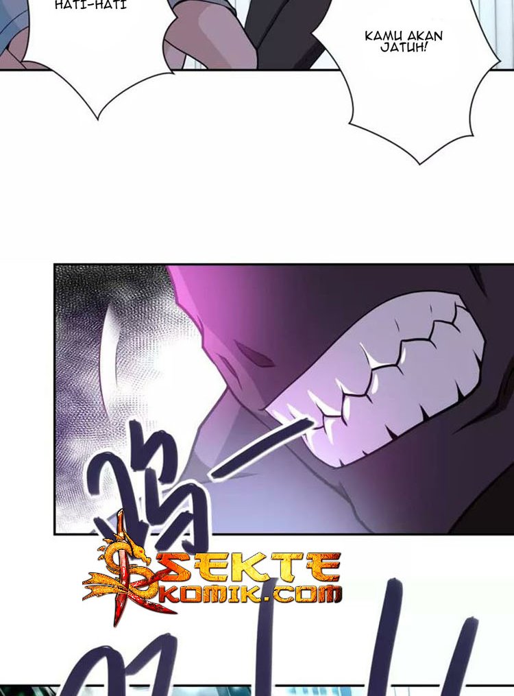 Super System Chapter 79 halaman 8