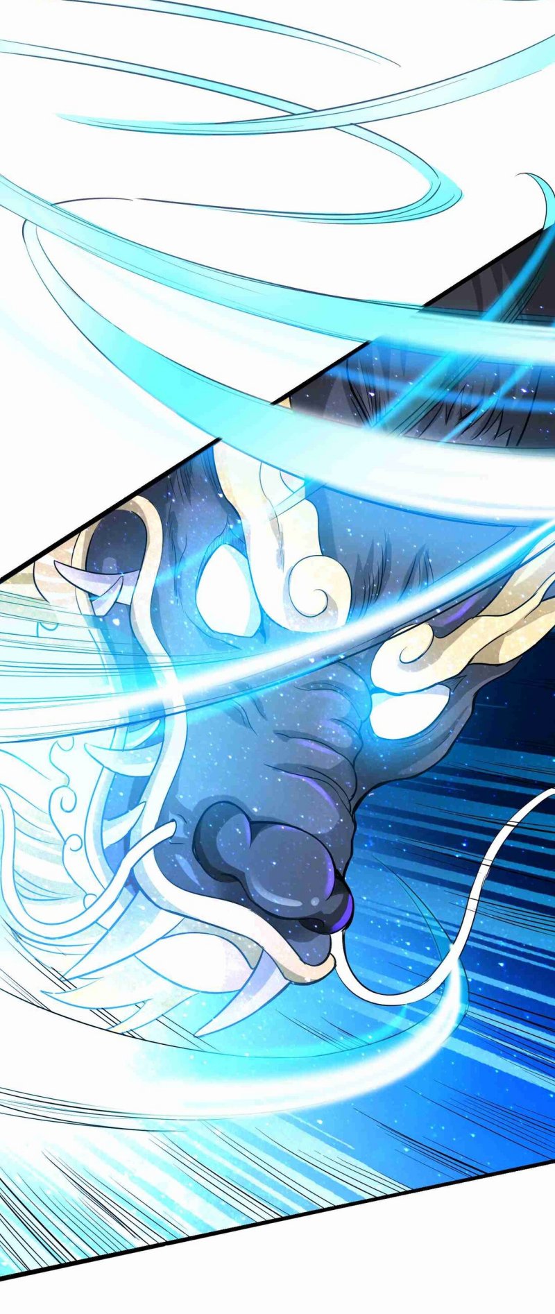 First Dragon Chapter 49 halaman 5