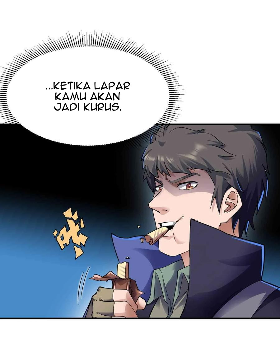 First Dragon Chapter 48 halaman 5