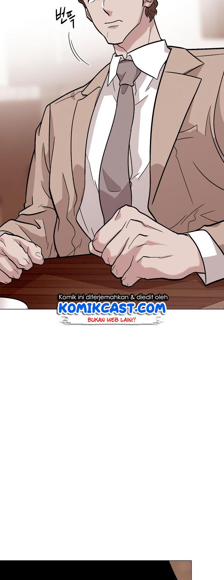 Past Life Regressor Chapter 25 halaman 6