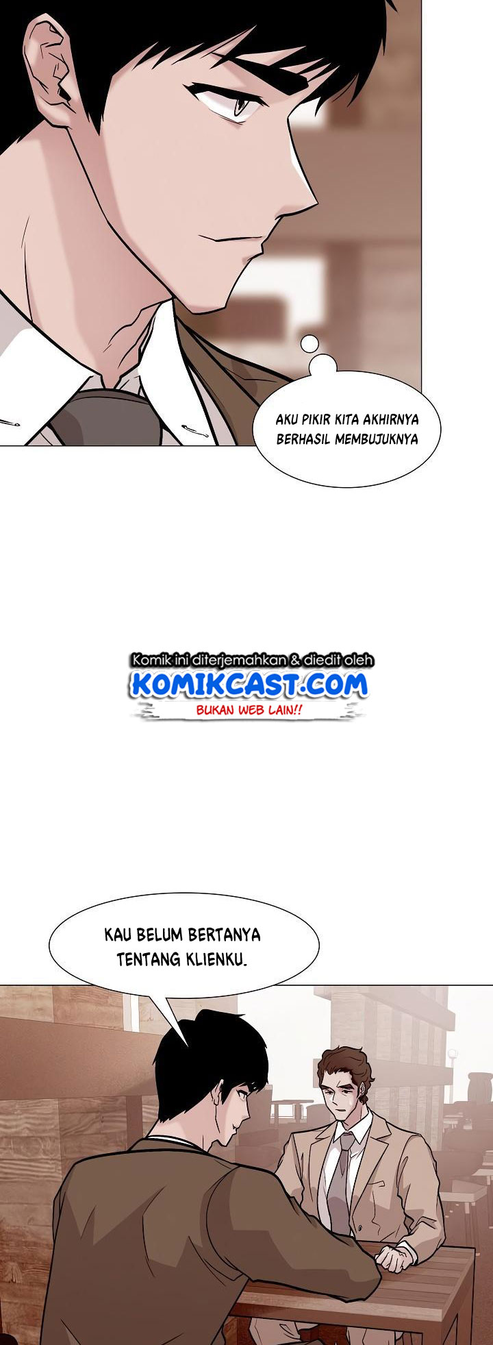 Past Life Regressor Chapter 25 halaman 7