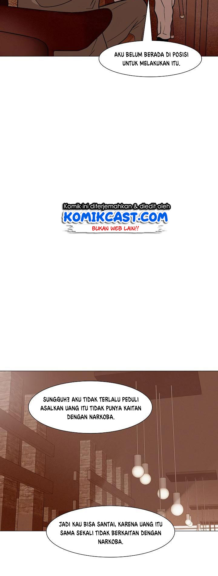 Past Life Regressor Chapter 25 halaman 8
