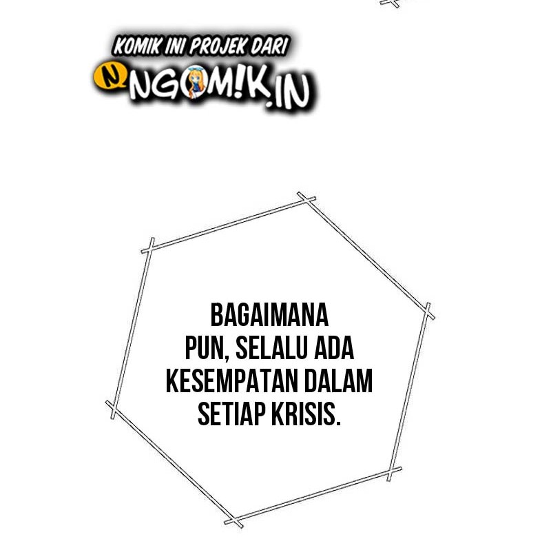 Dungeon Reset Chapter 33 halaman 7