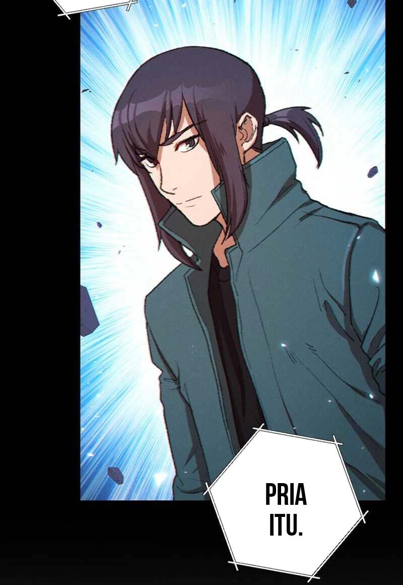 Dungeon Reset Chapter 33 halaman 9