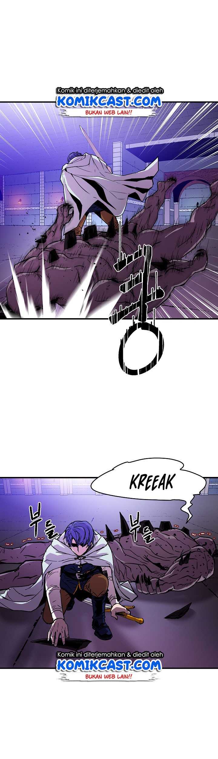 8 Circle Wizard’s Reincarnation Chapter 21 Gambar 6