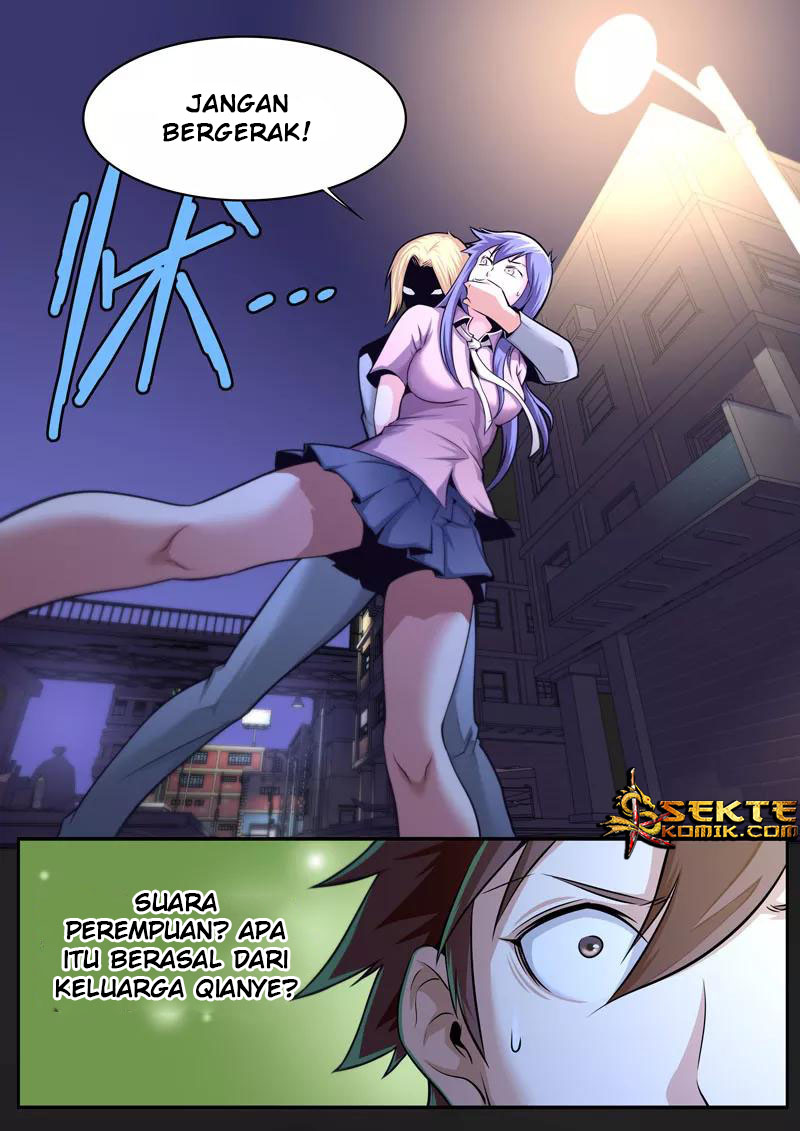 Pluralistic Immortal Chapter 62 halaman 3