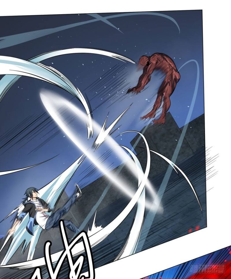 List of Big Villians Chapter 53 halaman 9