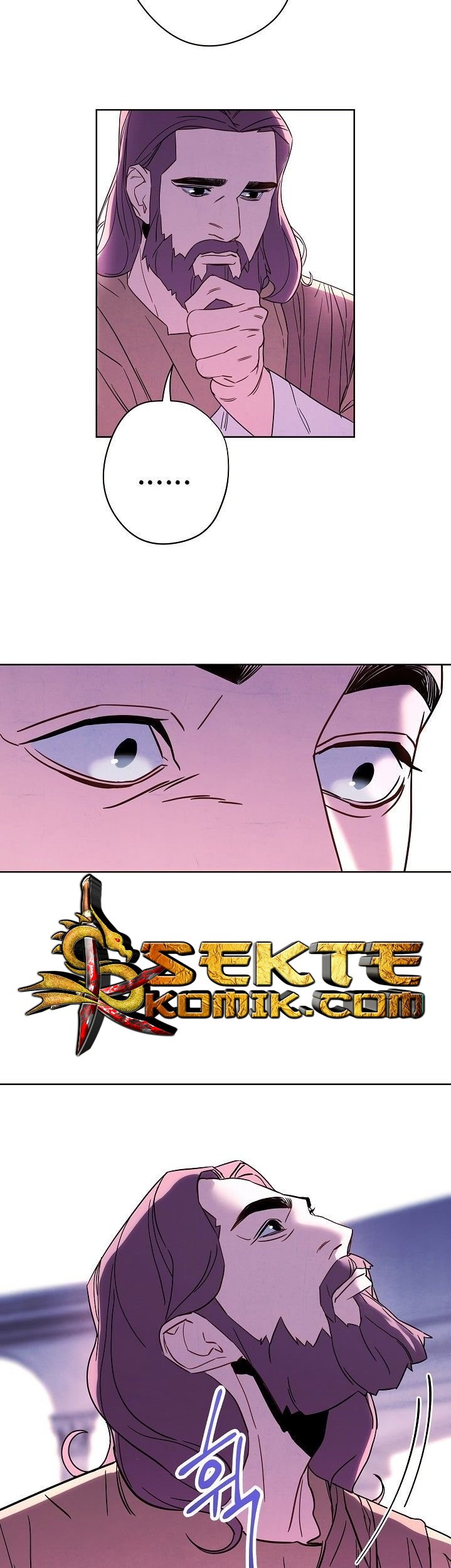 The Live Chapter 22 halaman 9