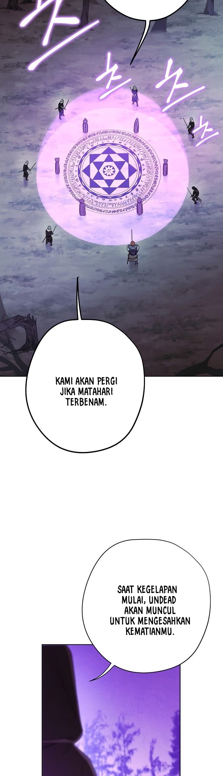The Live Chapter 20 halaman 10