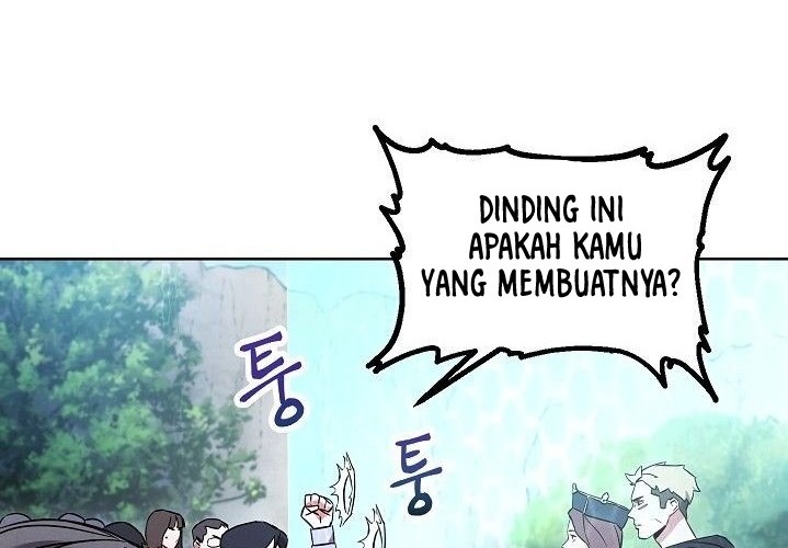 The Live Chapter 23 halaman 8