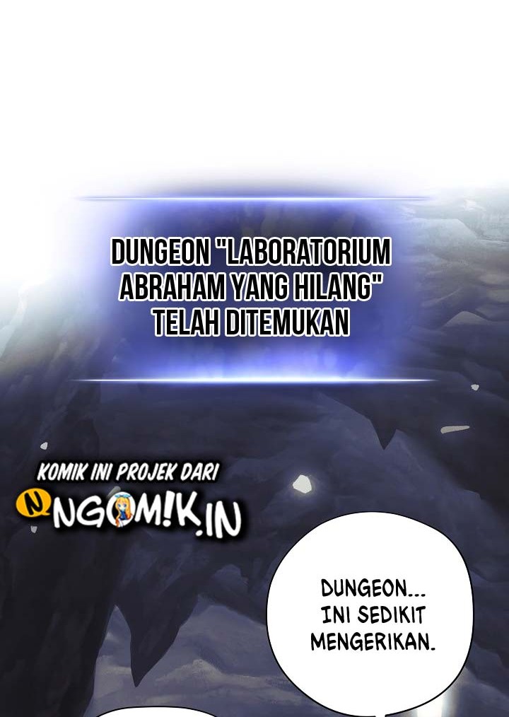 The Live Chapter 26 halaman 7