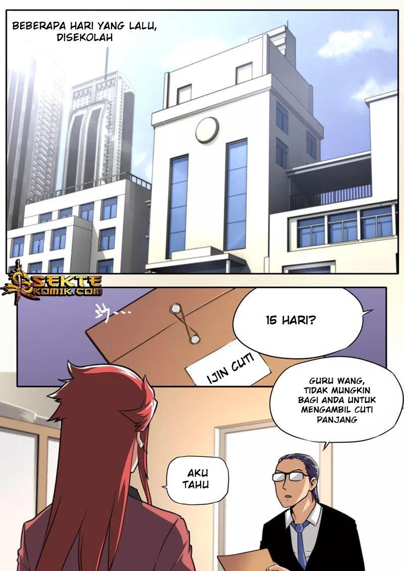 Pluralistic Immortal Chapter 66 halaman 3